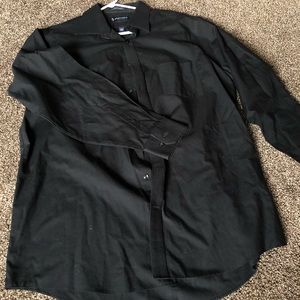 Men’s dress shirt